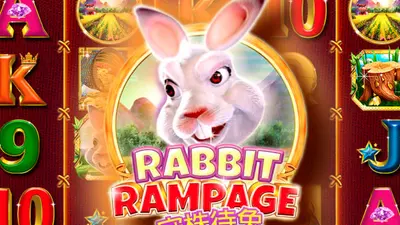 rabbit rampage